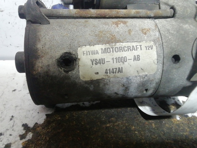 YS4U11000AB Ford