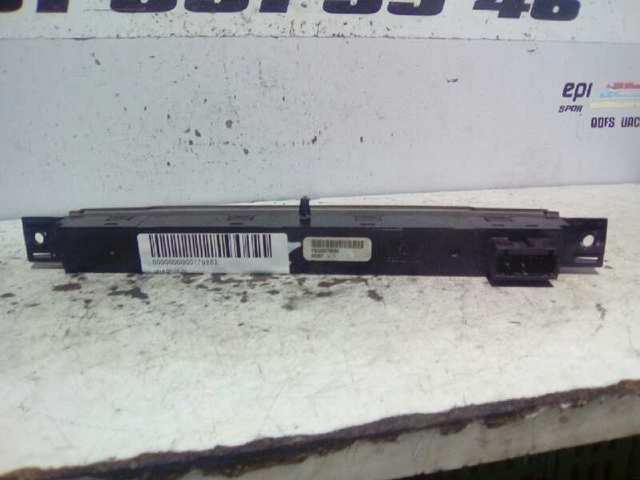 Interruptor warning Land Rover Range Rover I (2005-2013)