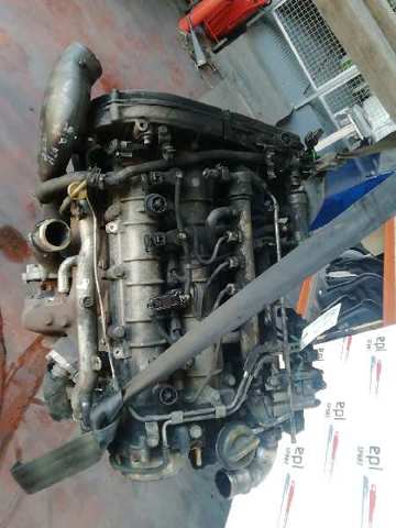 Z19DTH Opel