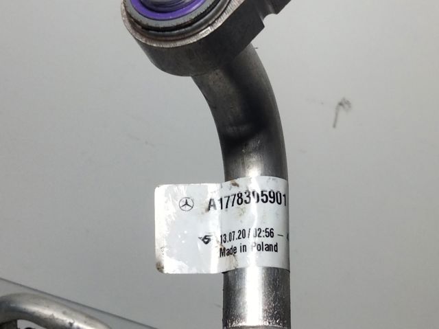 ZGS002 Mercedes