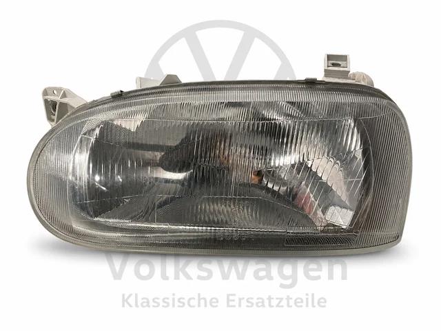 Luz frontal Volkswagen Golf III (1H5)