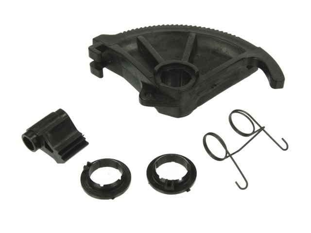 FEBI 01387 Juego de reparación, ajuste automático del embrague comprar Pamplona