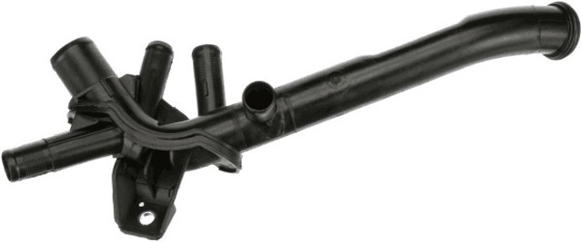 022839 Manguera del radiador comprar Almería