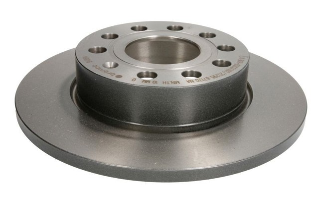 08948811 BREMBO Disco de freno trasero comprar Alcalá