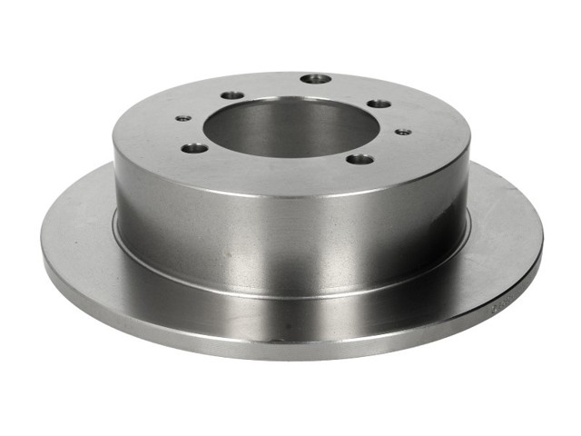 0986478655 BOSCH Disco de freno trasero comprar Alcalá