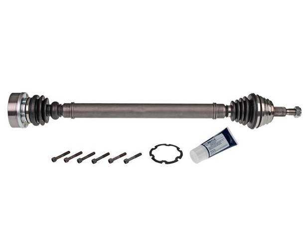 1004980148 MEYLE Árbol de transmisión delantero derecho  en stock Gandía