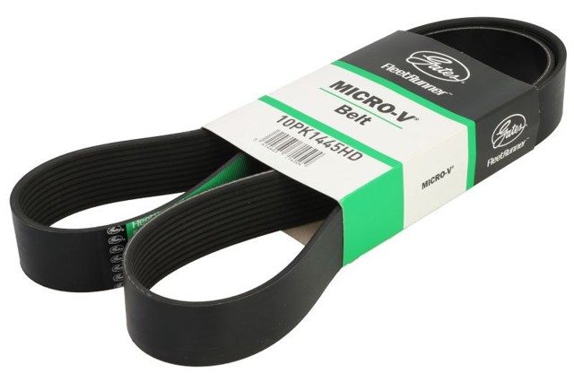 10PK1445HD GATES Correa trapezoidal  disponible Ourense