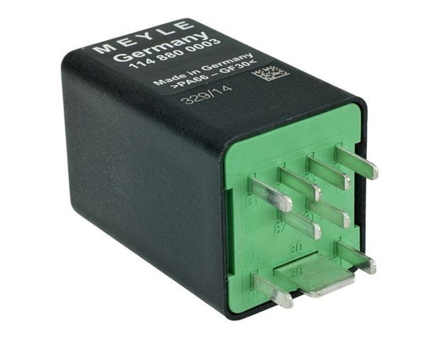 MEYLE 1148800003 Relé de bujía de precalentamiento  comprar en Murcia