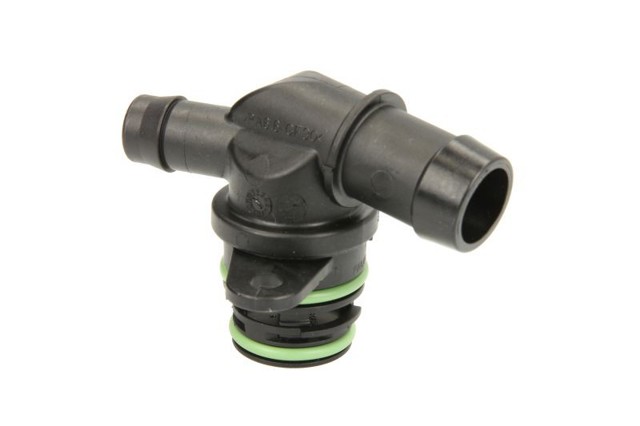 HANS PRIES 117477 Válvula ventilación cárter  en stock Salamanca