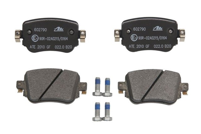 13046027902 Pastillas de freno traseras  comprar en Reus