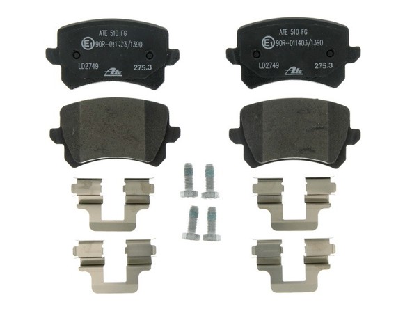 13047027492 Pastillas de freno traseras comprar Girona