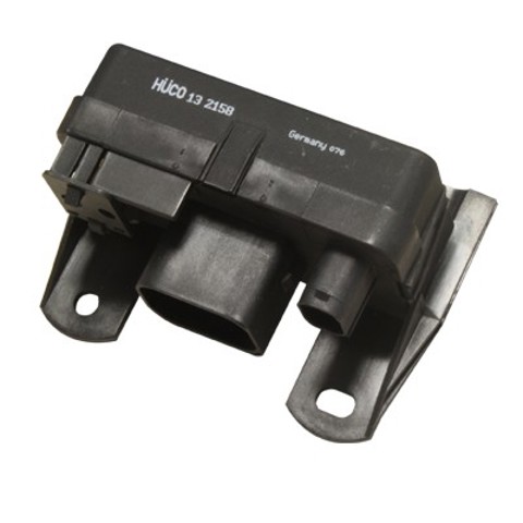 132158 HUCO Relé de bujía de precalentamiento  comprar en Jaén