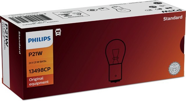 13498CP PHILIPS Bombilla comprar Bilbao