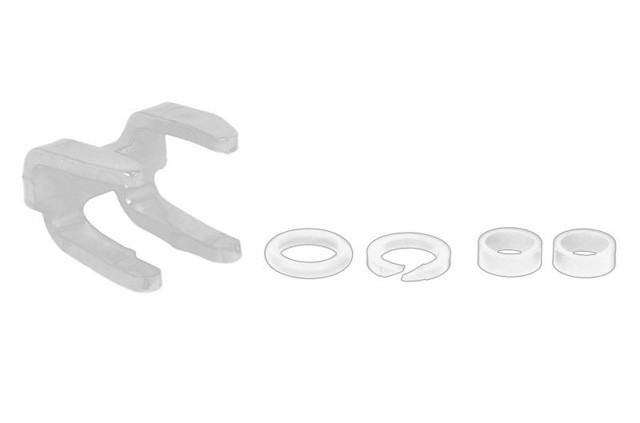 1611718680 Kit de reparación, inyector  comprar en Zaragoza