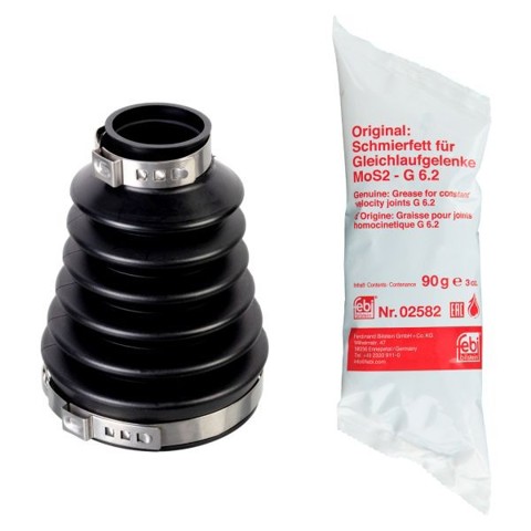 174456 FEBI Fuelle de transmisión delantero interior comprar Bilbao