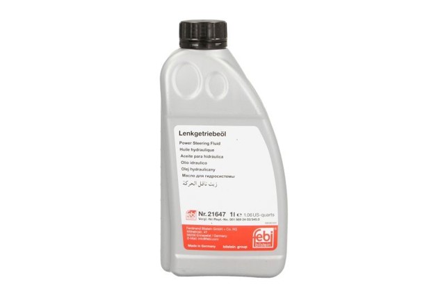 FEBI 21647 Líquido de dirección hidráulica  comprar en Murcia