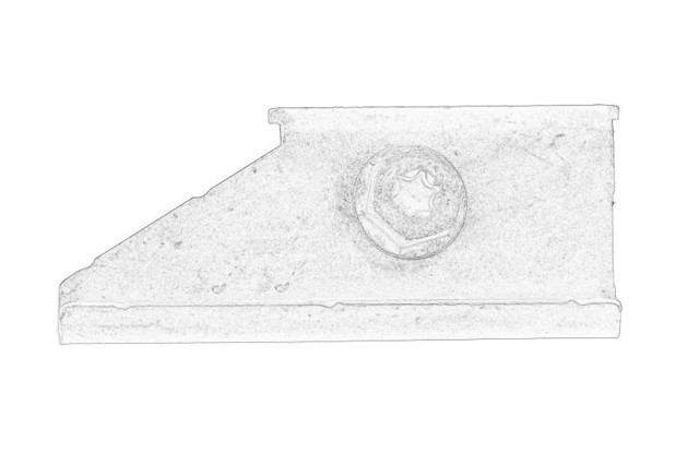 RENAULT 244382477R Montaje De Bateria (Soporte)  disponible Valladolid