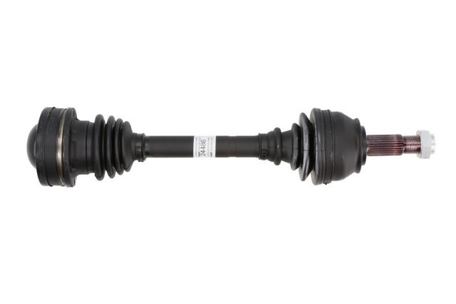 24486 SPIDAN Árbol de transmisión delantero derecho comprar Alcalá