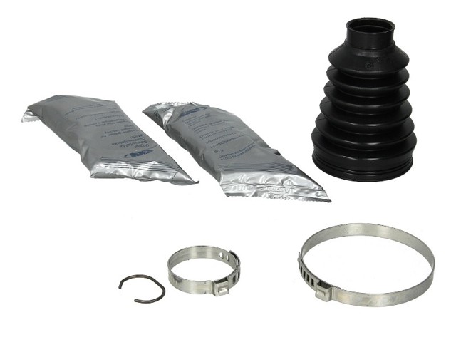 SPIDAN 24705 Fuelle de transmisión delantero interior comprar Barcelona