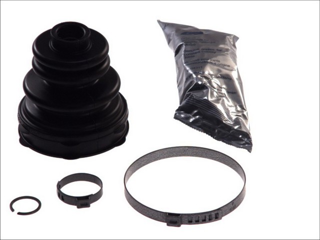 SPIDAN 24737 Fuelle, árbol de transmisión delantero interior  comprar en Murcia