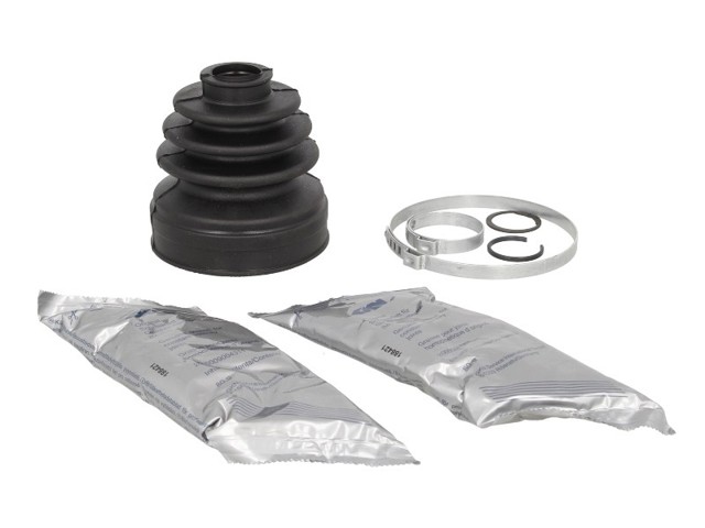 25539 SPIDAN Fuelle, árbol de transmisión delantero interior  comprar en Jaén