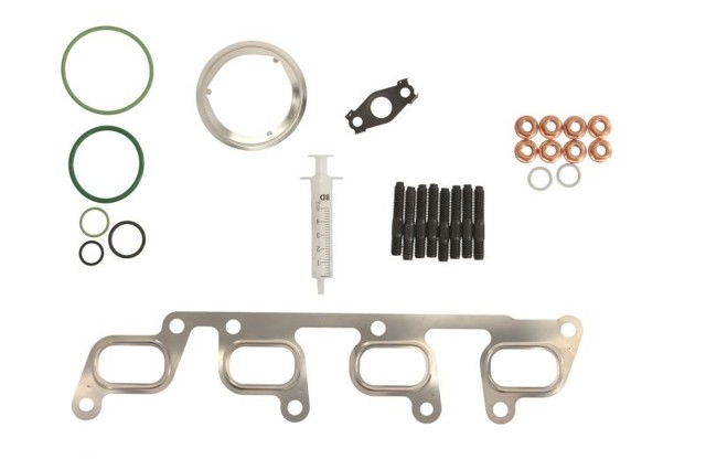 262500 Junta colector escape  en stock Sabadell