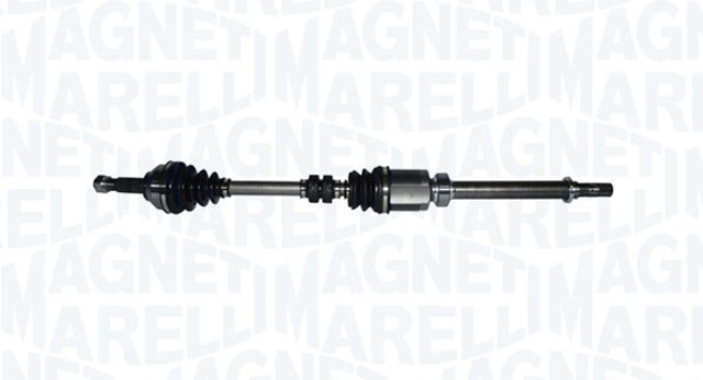 MAGNETI MARELLI 302004190216 Árbol de transmisión delantero derecho  disponible España