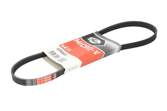 4PK840 Correa trapezoidal  comprar en Zaragoza