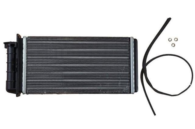 53219 NRF Radiador de calefacción  disponible Alicante