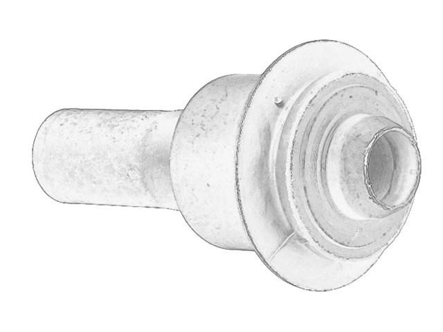 54467BR00A NISSAN Bloqueo Silencioso (Almohada) De La Viga Delantera (Bastidor Auxiliar) comprar Bilbao