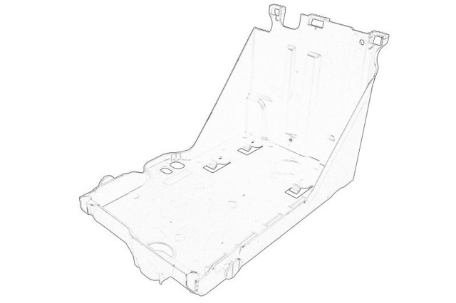 5615H2 PEUGEOT Montaje De Bateria (Soporte)  en stock Huelva