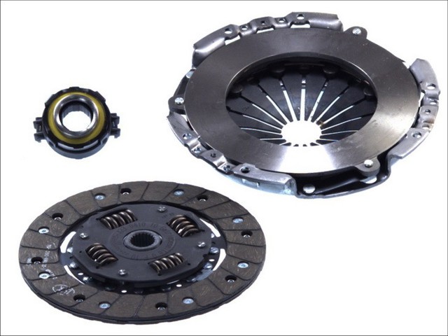 623184500 LUK Kit de embrague (3 partes)  disponible Ourense