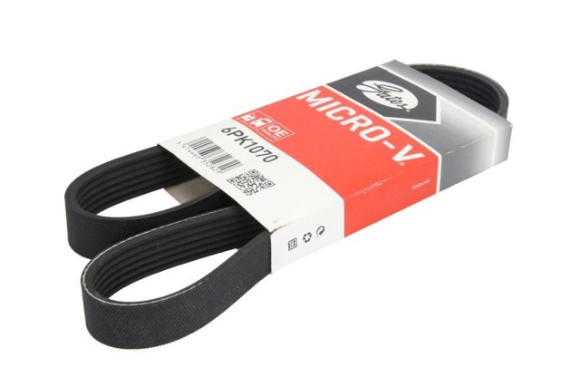 6PK1070 Correa trapezoidal  en stock Granada