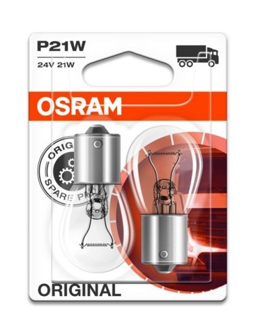 751102B OSRAM Bombilla  en stock Gandía