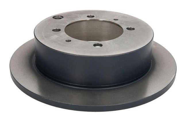 DF4193 TRW Disco de freno trasero comprar Madrid