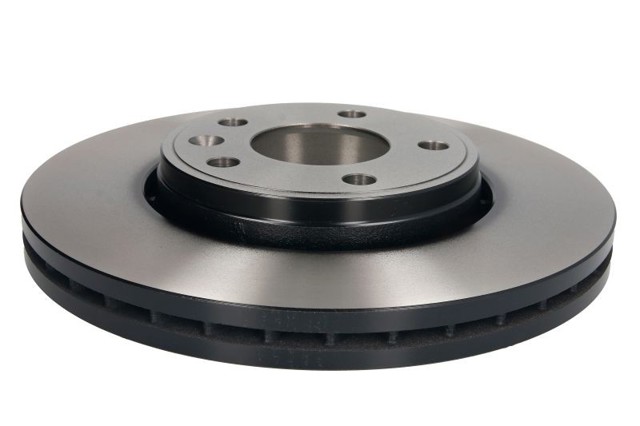 TRW DF4275S Freno de disco delantero  disponible España