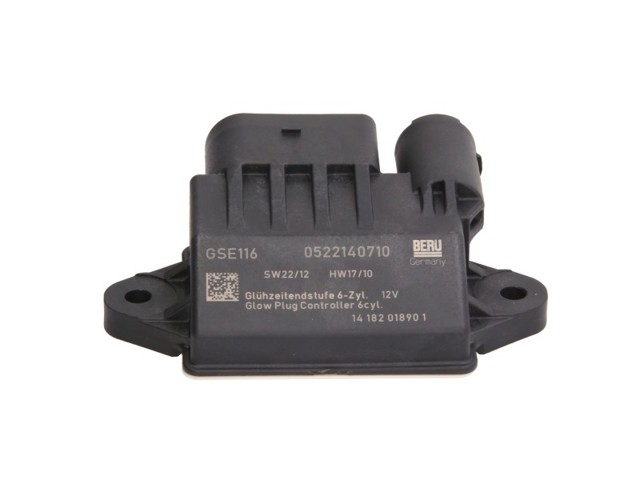 GSE116 Relé de los calentadores  en stock Sabadell