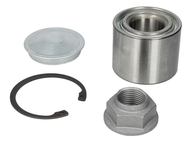 SKF VKBA6799 Cojinete de rueda trasero  disponible Lugo