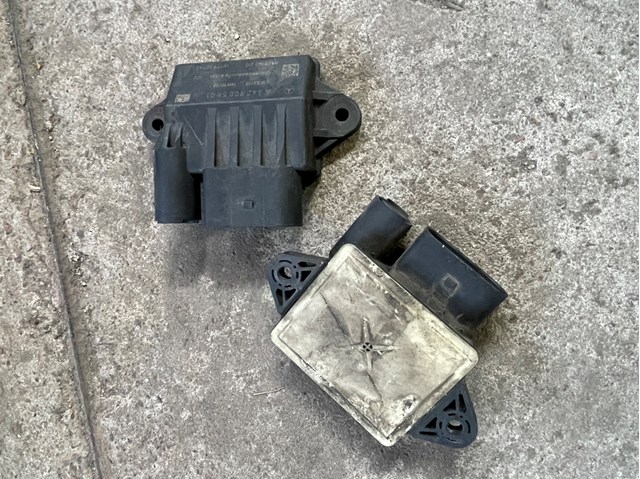 A6429002800 MERCEDES Relé de los calentadores  en stock Córdoba