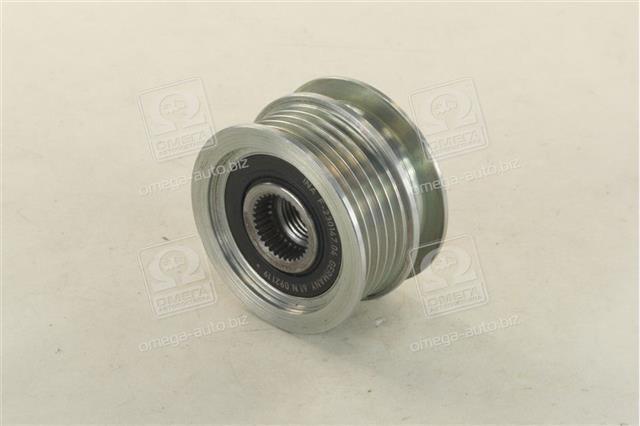 535001810 INA Polea alternador  en stock Huelva