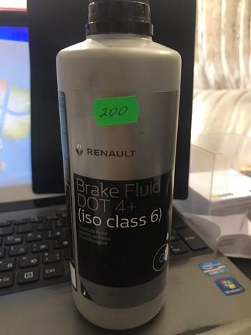 7711575504 Líquido de frenos  comprar en Pontevedra