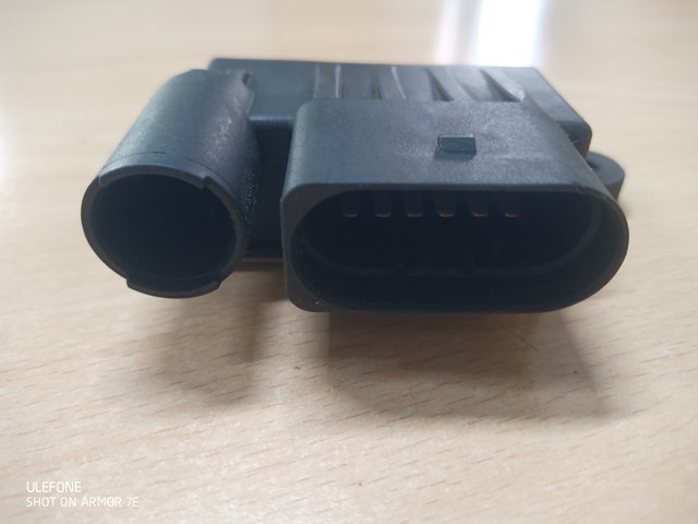 MERCEDES A6429005801 Relé de los calentadores comprar Pamplona