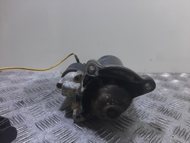 Arrancador Peugeot 307  (3B)