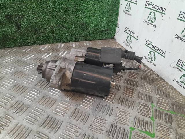 Burro de arranque Seat Ibiza IV desde 46,46 €