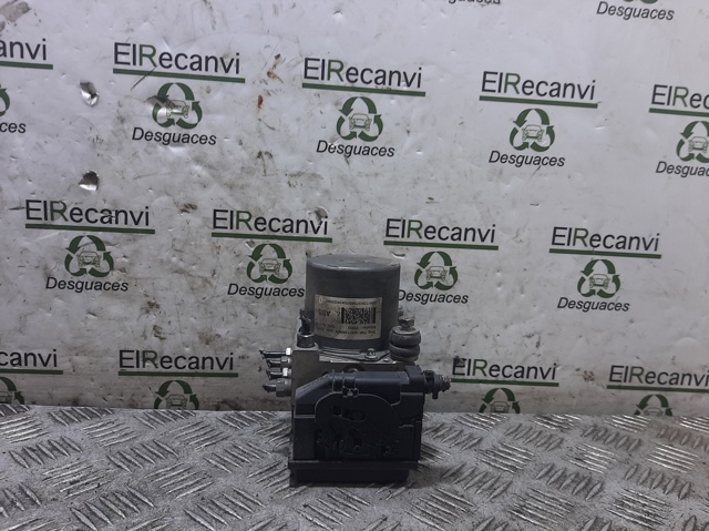 Módulo ABS para Fiat Ducato 250