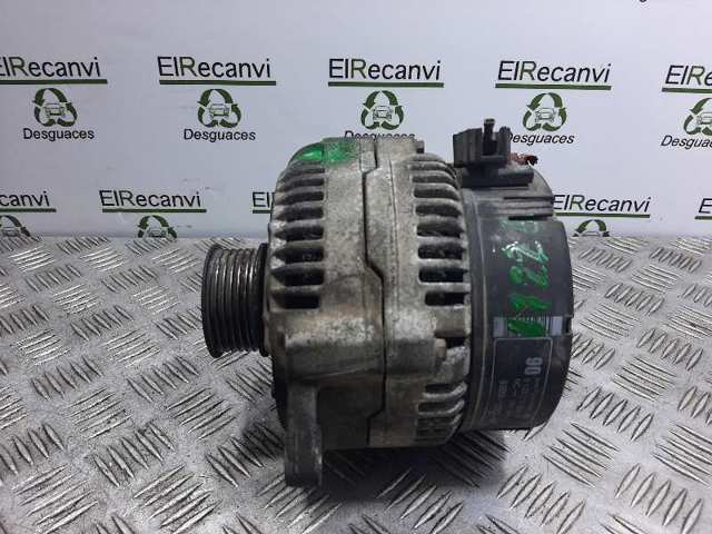 Alternador para Ford Mondeo BNP