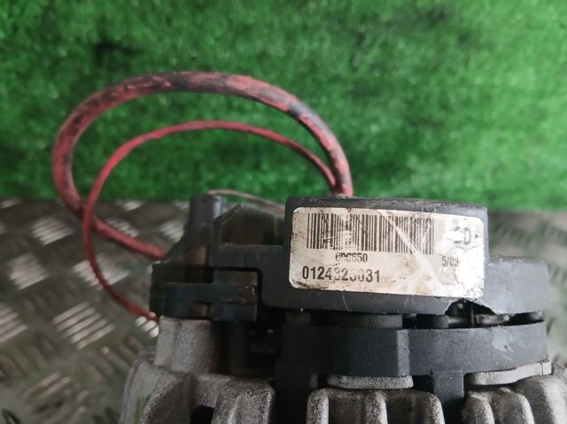 0124325031 Renault (RVI)