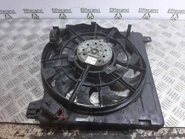 Comprar Ventilador del motor Zafira P12