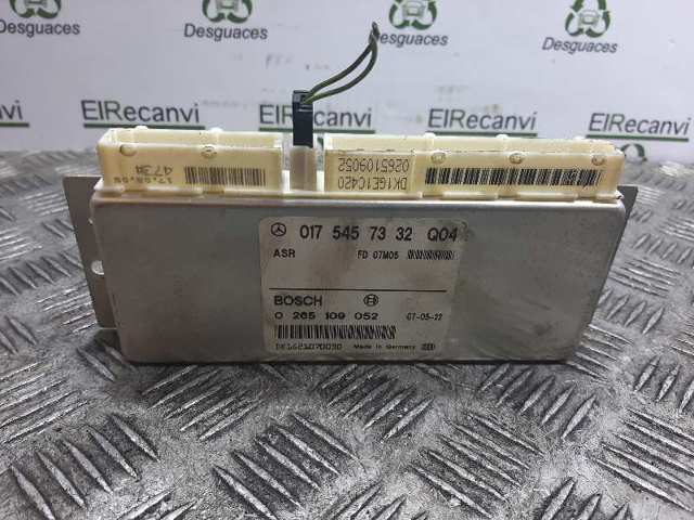 0175457332 Módulo de control ASR comprar Almería