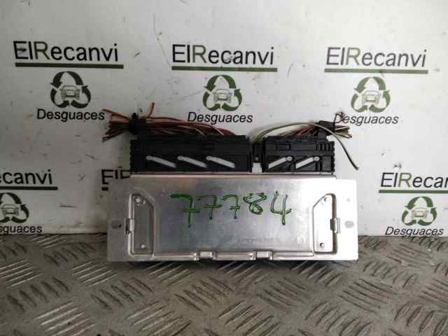 0175457332 MERCEDES Módulo de control ASR  disponible Vigo